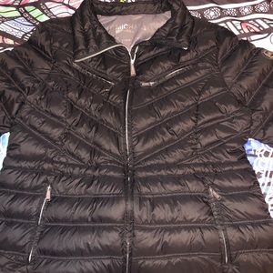 BNWOT MICHAEL KORS DOWN JACKET